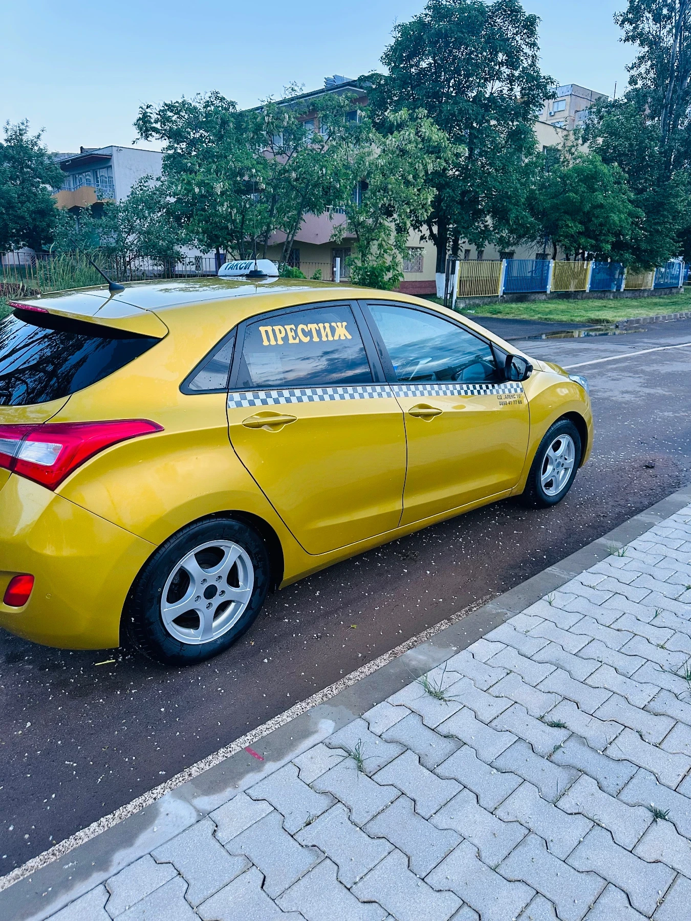 Hyundai I30 | Mobile.bg � ����������� 3