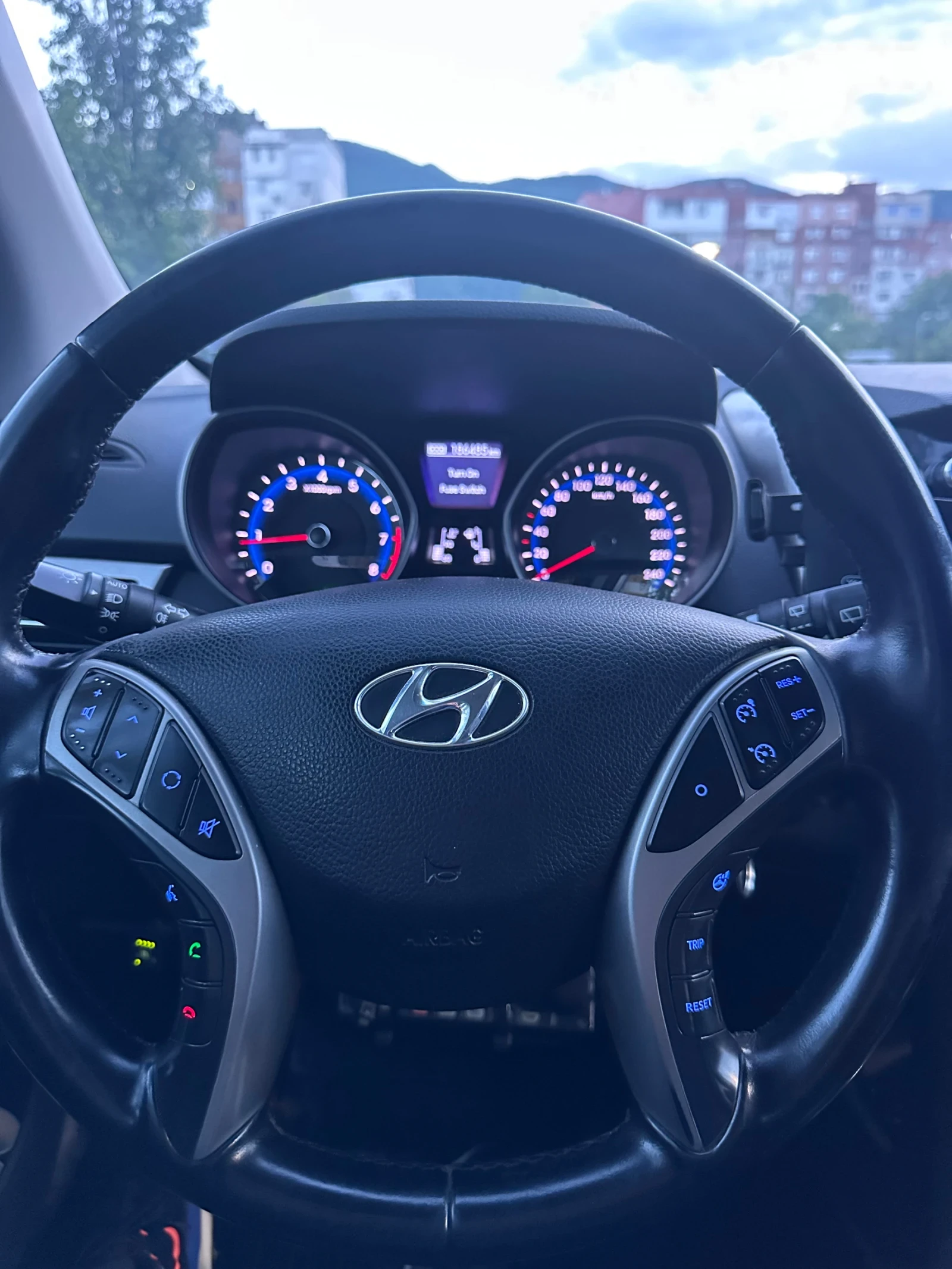 Hyundai I30 | Mobile.bg � ����������� 14