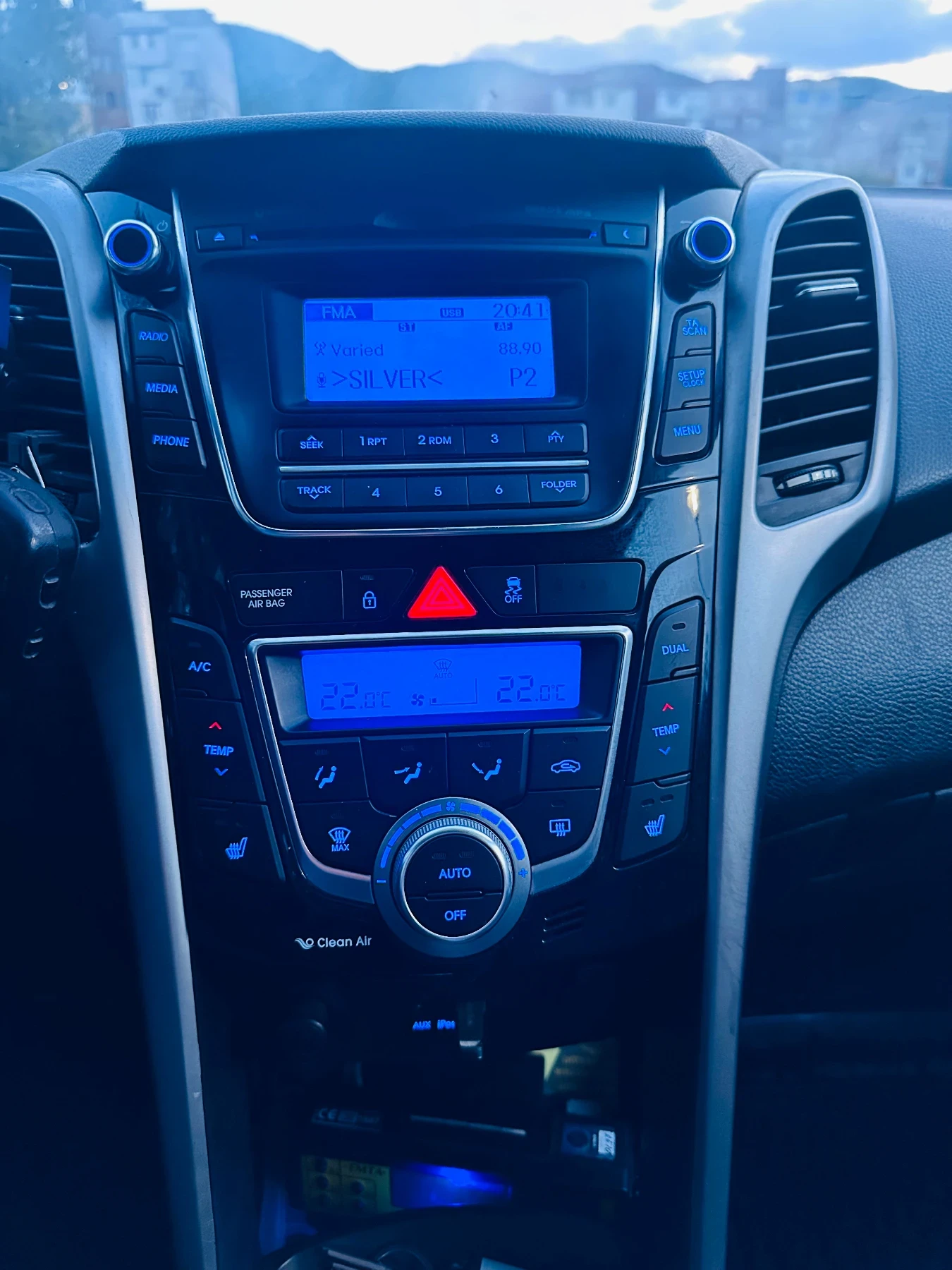 Hyundai I30 | Mobile.bg � ����������� 12