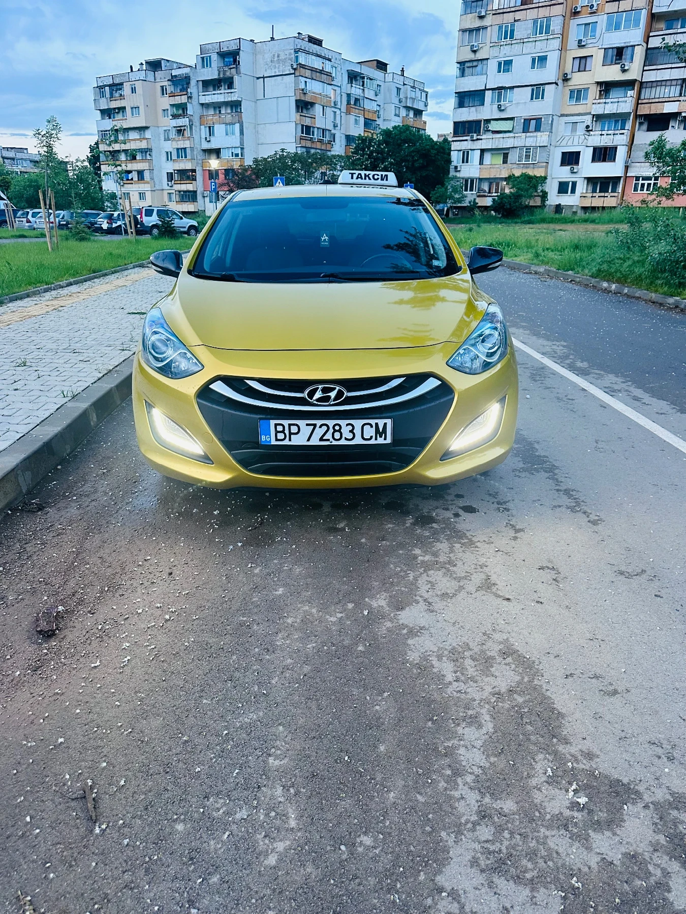 Hyundai I30 | Mobile.bg � ����������� 17