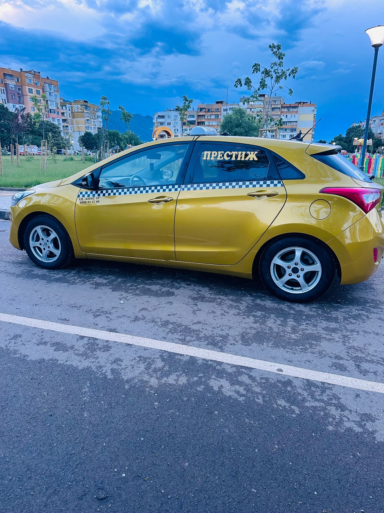 Hyundai I30 | Mobile.bg � ����������� 2
