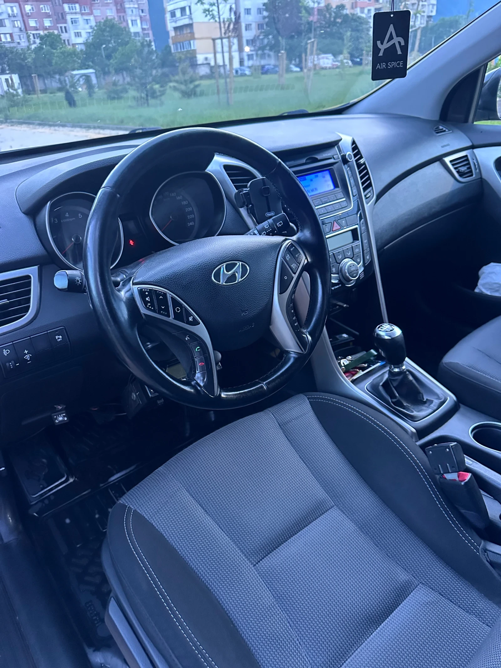 Hyundai I30 | Mobile.bg � ����������� 6