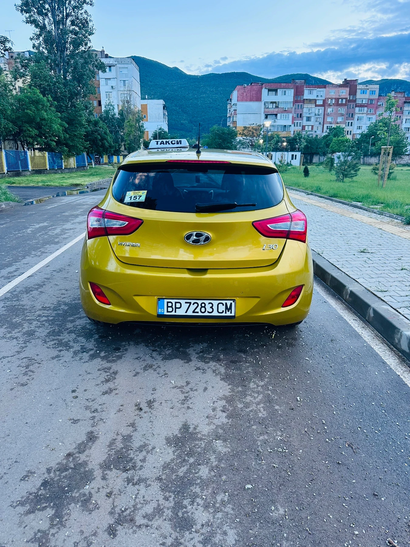 Hyundai I30 | Mobile.bg � ����������� 16