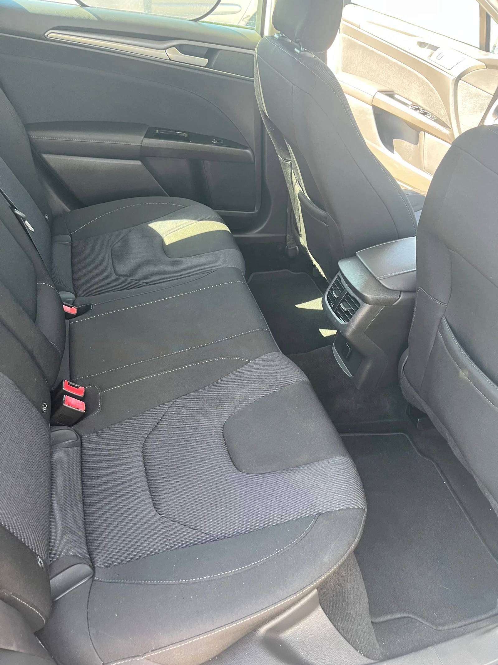 Ford Mondeo, снимка 13 - Автомобили и джипове - 54547685