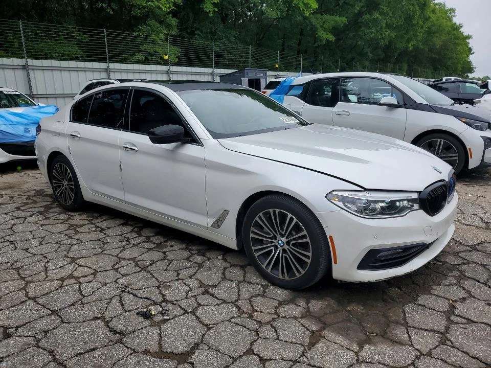 BMW 540 B58 /ЛИЗИНГ , снимка 3 - Автомобили и джипове - 54656295