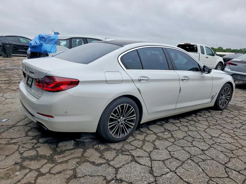 BMW 540 B58 /ЛИЗИНГ , снимка 2 - Автомобили и джипове - 54656295
