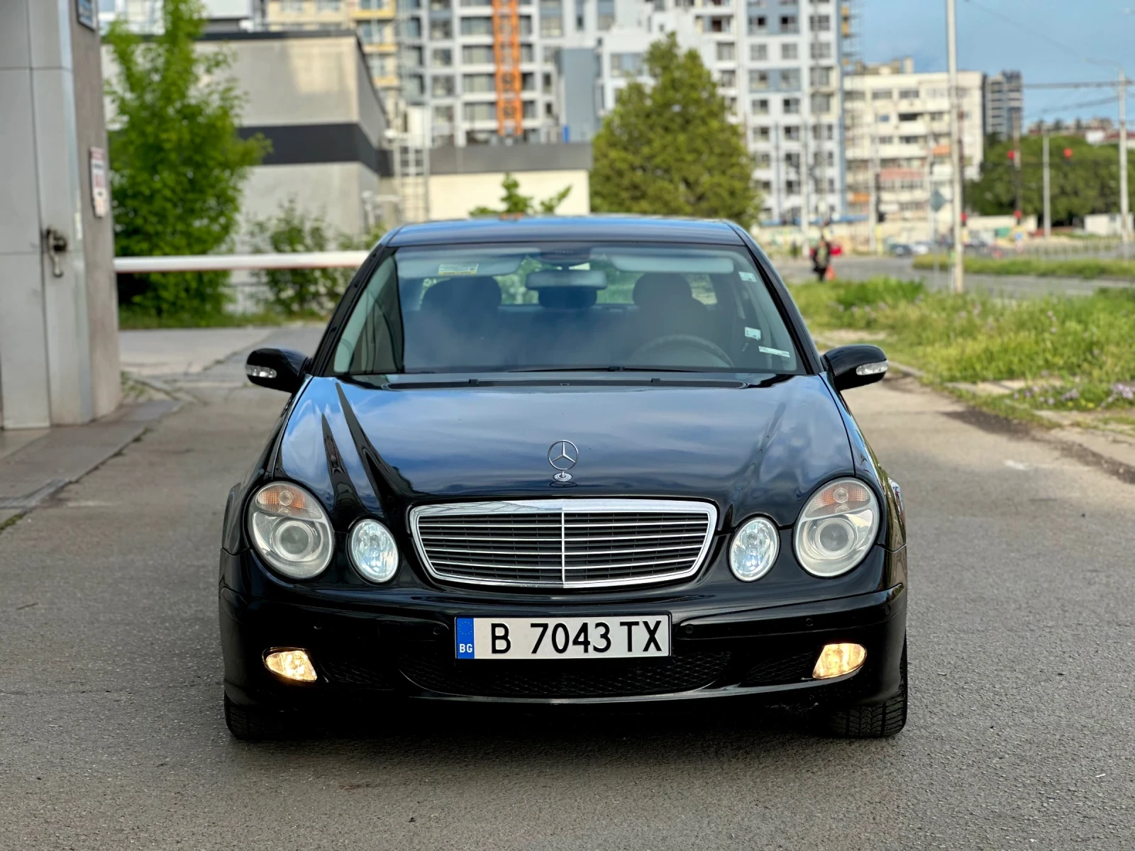 Mercedes-Benz 280