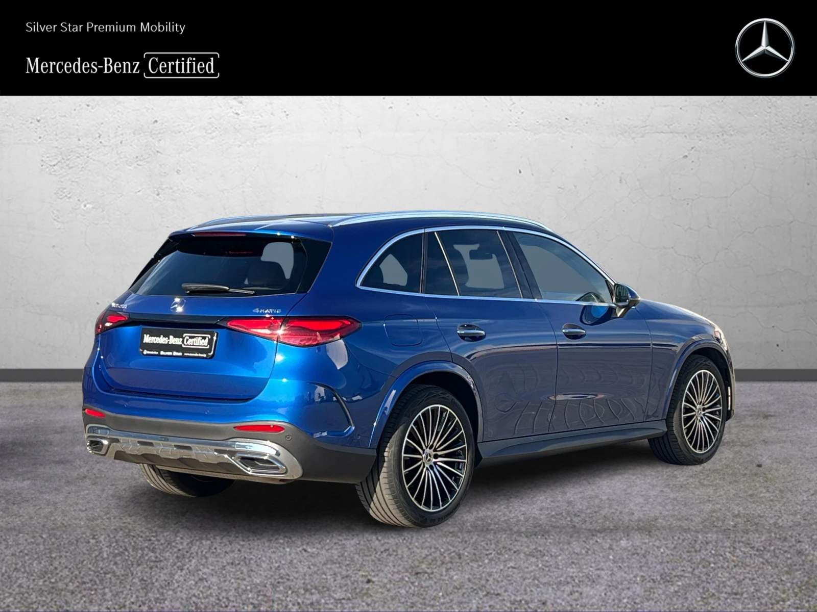 Mercedes-Benz GLC 200 4MATIC | Mobile.bg � ����������� 3