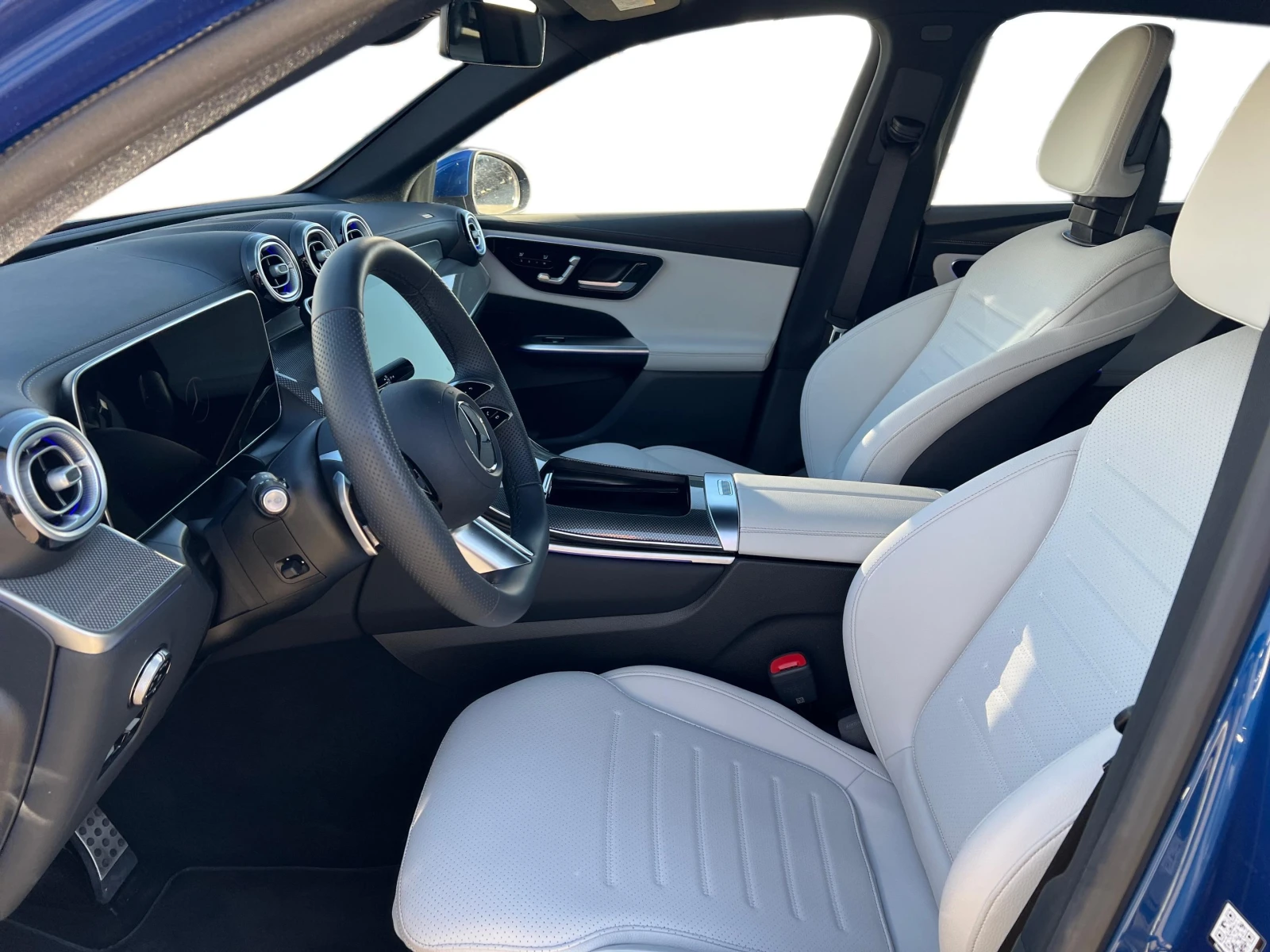 Mercedes-Benz GLC 200 4MATIC | Mobile.bg � ����������� 8