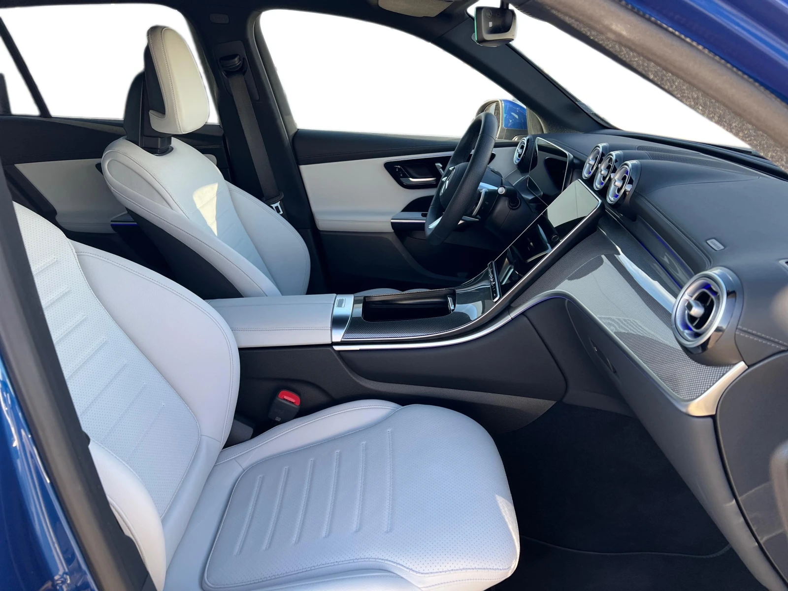 Mercedes-Benz GLC 200 4MATIC | Mobile.bg � ����������� 11