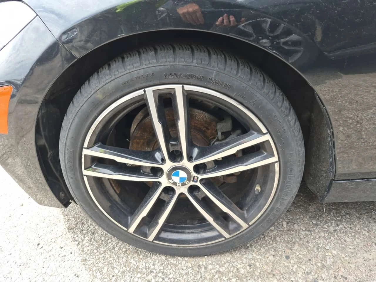 BMW 230 М ПАКЕТ/230I XDRIVE /CARFAX/ФИНАНСИРАНЕ, снимка 6 - Автомобили и джипове - 54904555