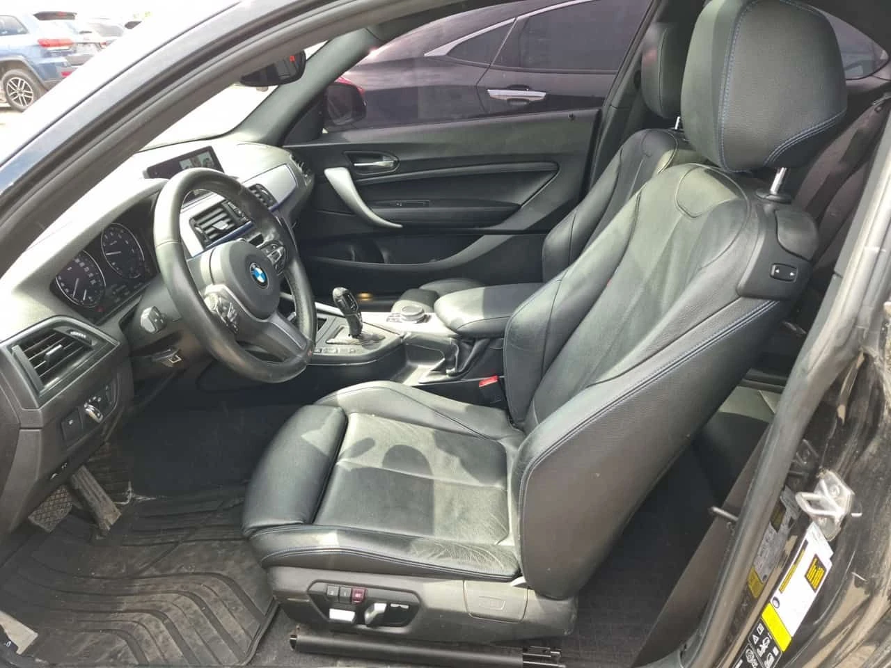 BMW 230 М ПАКЕТ/230I XDRIVE /CARFAX/ФИНАНСИРАНЕ, снимка 5 - Автомобили и джипове - 54904555