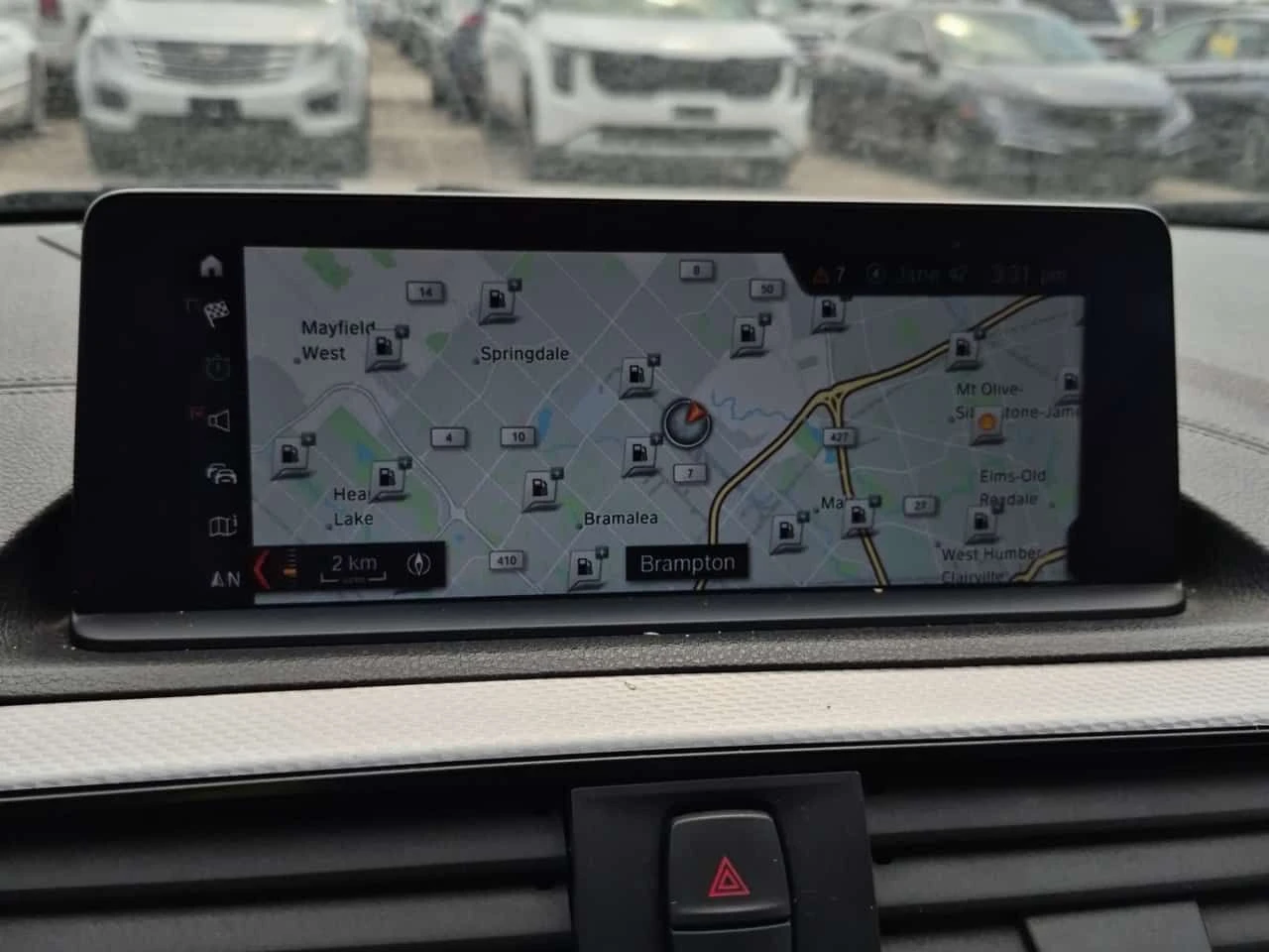 BMW 230 М ПАКЕТ/230I XDRIVE /CARFAX/ФИНАНСИРАНЕ, снимка 11 - Автомобили и джипове - 54904555