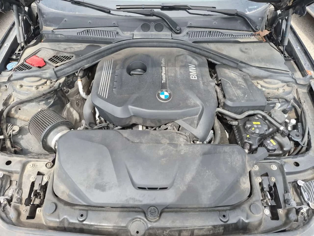 BMW 230 М ПАКЕТ/230I XDRIVE /CARFAX/ФИНАНСИРАНЕ, снимка 17 - Автомобили и джипове - 54904555