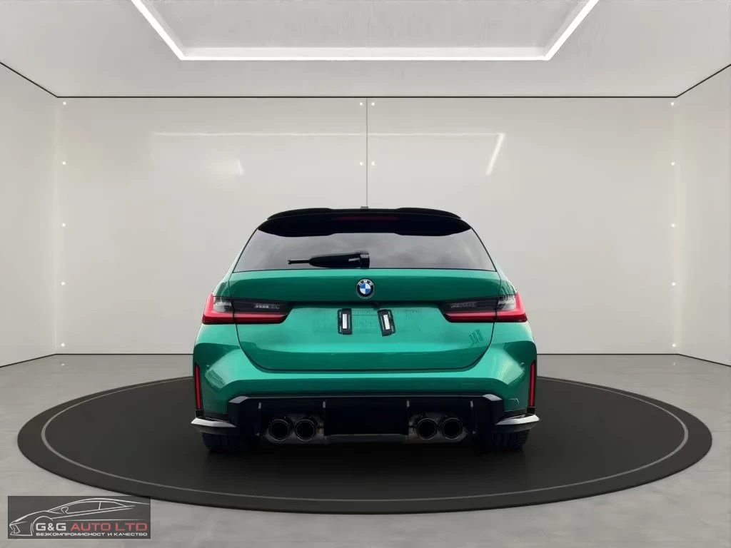 BMW M3 COMPETITION/TOURING/510HP/xDRIVE/CARBON/LASER/543z, снимка 8 - Автомобили и джипове - 55172582