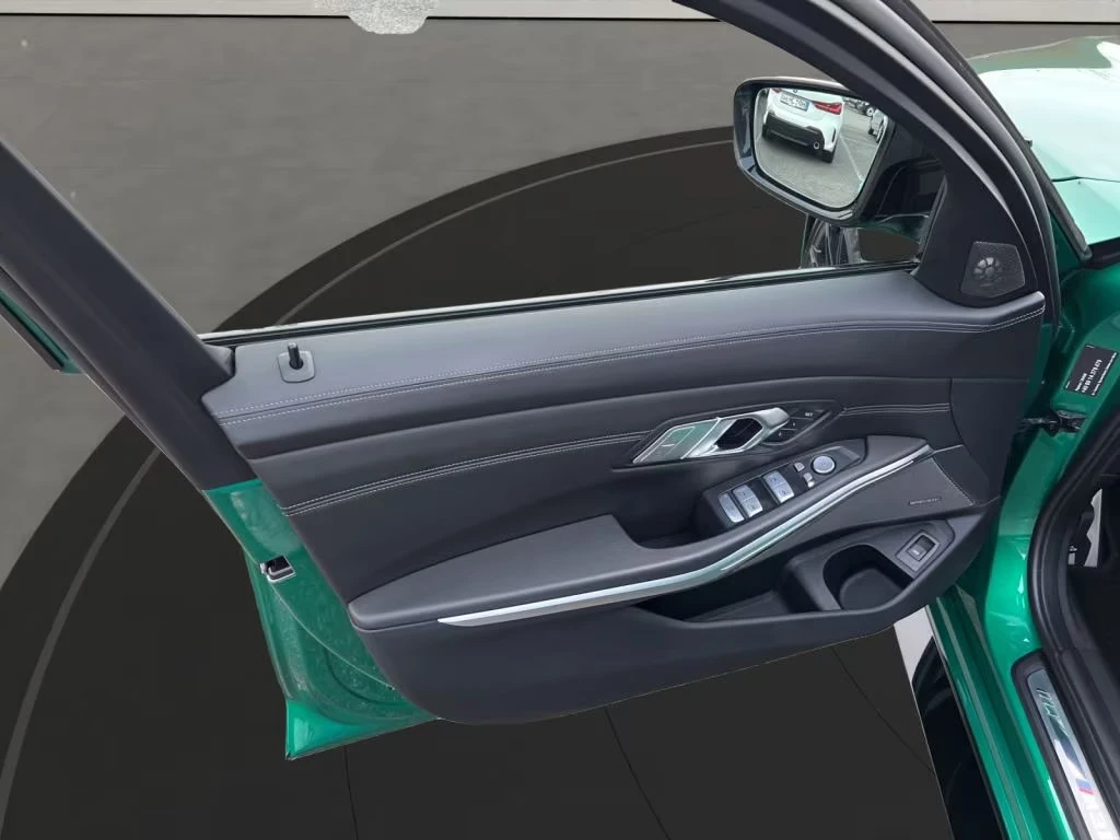 BMW M3 COMPETITION/TOURING/510HP/xDRIVE/CARBON/LASER/543z, снимка 16 - Автомобили и джипове - 55172582