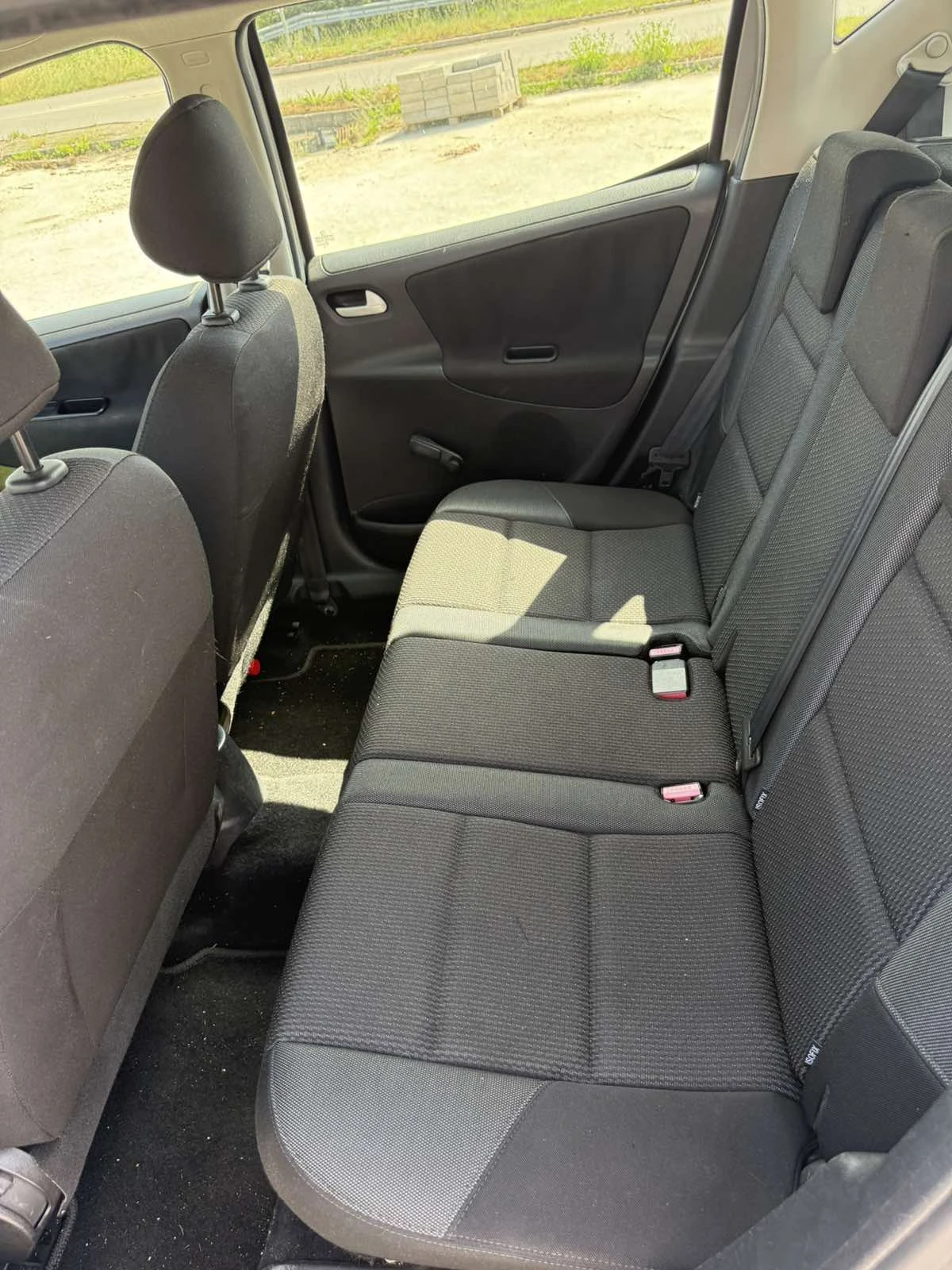 Peugeot 207 1.4 SW (73 �.�. BRC-���) | Mobile.bg � ����������� 8
