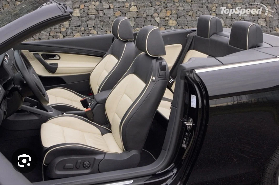 VW Eos | Mobile.bg � ����������� 6