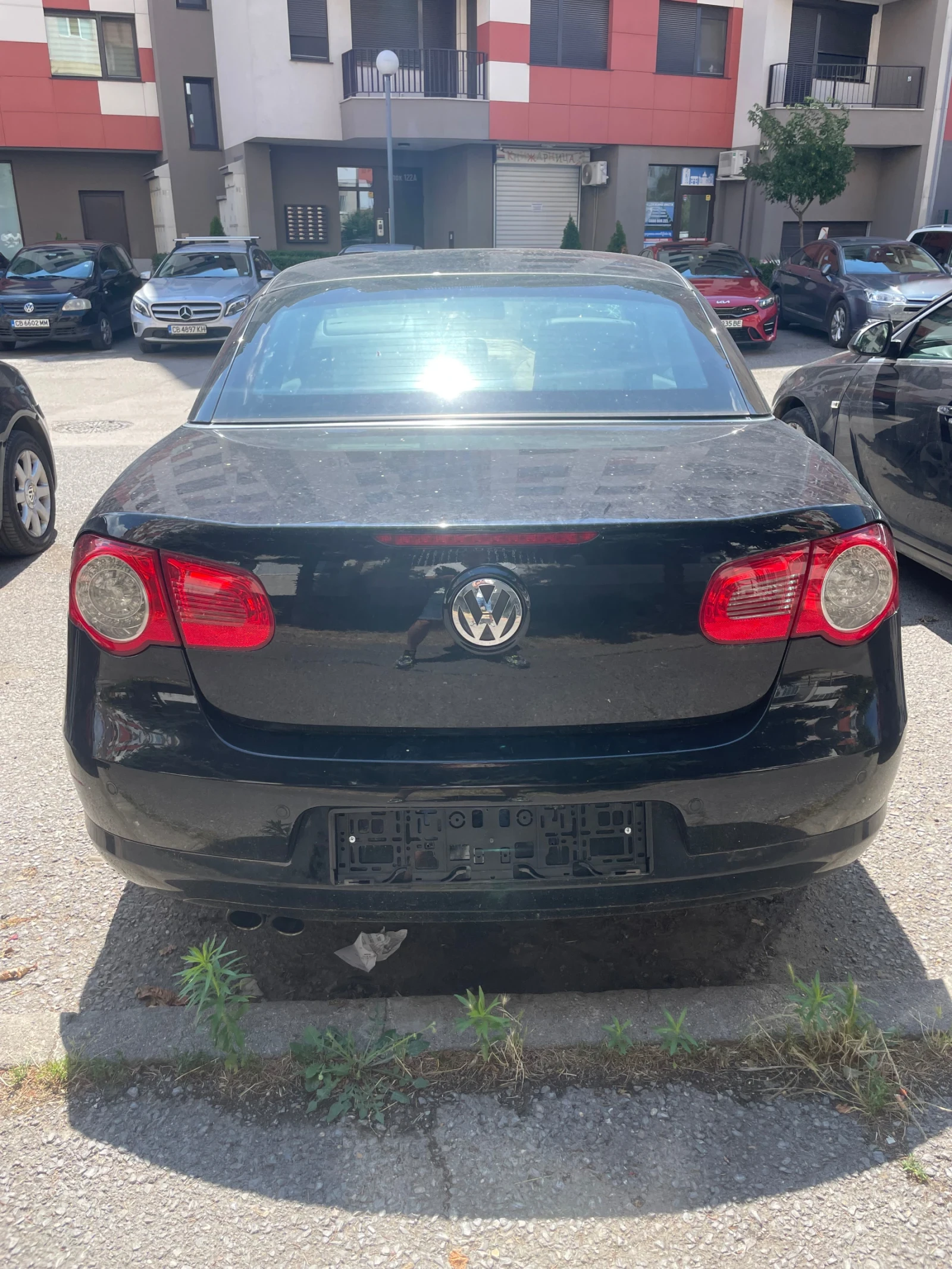 VW Eos | Mobile.bg � ����������� 2