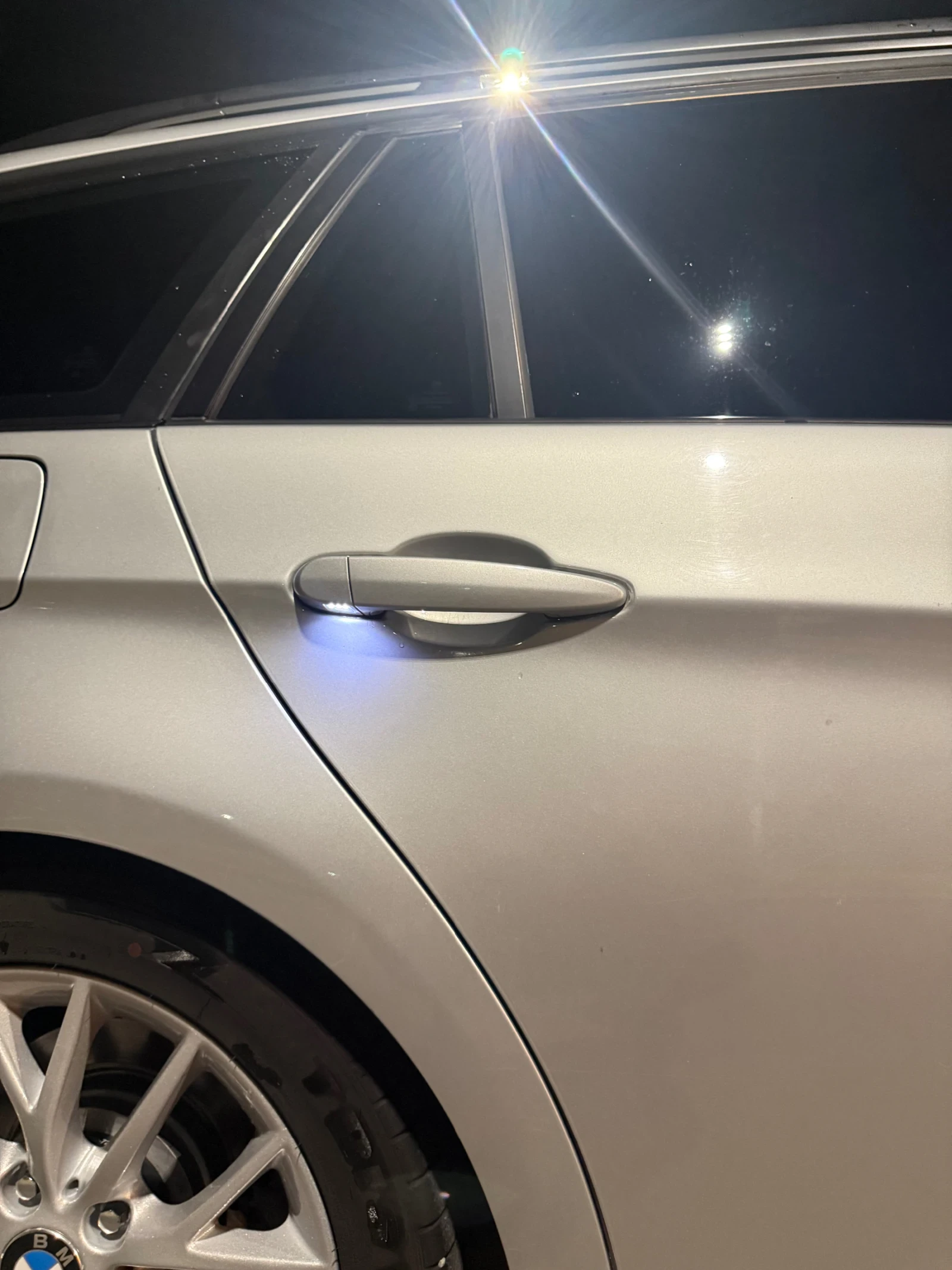 BMW 320, снимка 11 - Автомобили и джипове - 55328789