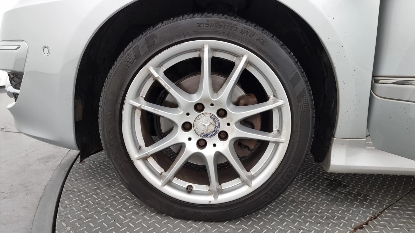 Mercedes-Benz B 200 ЛЮК* КРАЙНА ЦЕНА, снимка 5 - Автомобили и джипове - 55496186