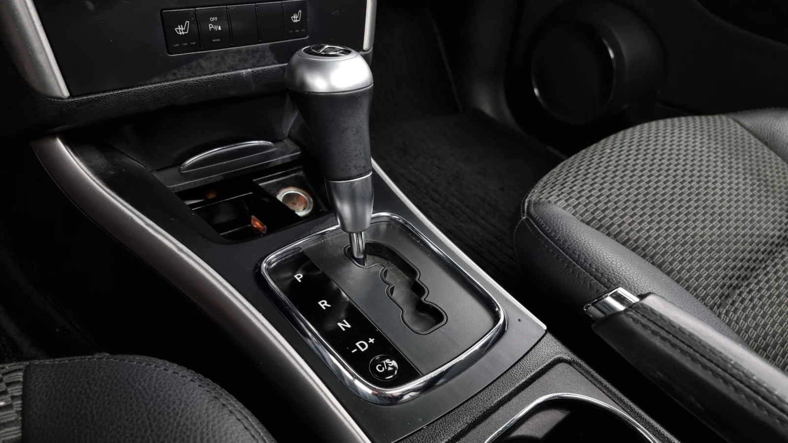 Mercedes-Benz B 200 ЛЮК* КРАЙНА ЦЕНА, снимка 9 - Автомобили и джипове - 55496186