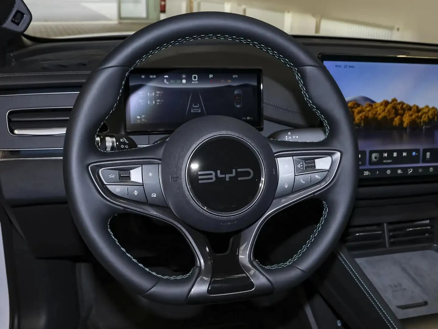 BYD Seal 6 DM-i 212кс!!!COMFORT!!, снимка 7 - Автомобили и джипове - 55575667