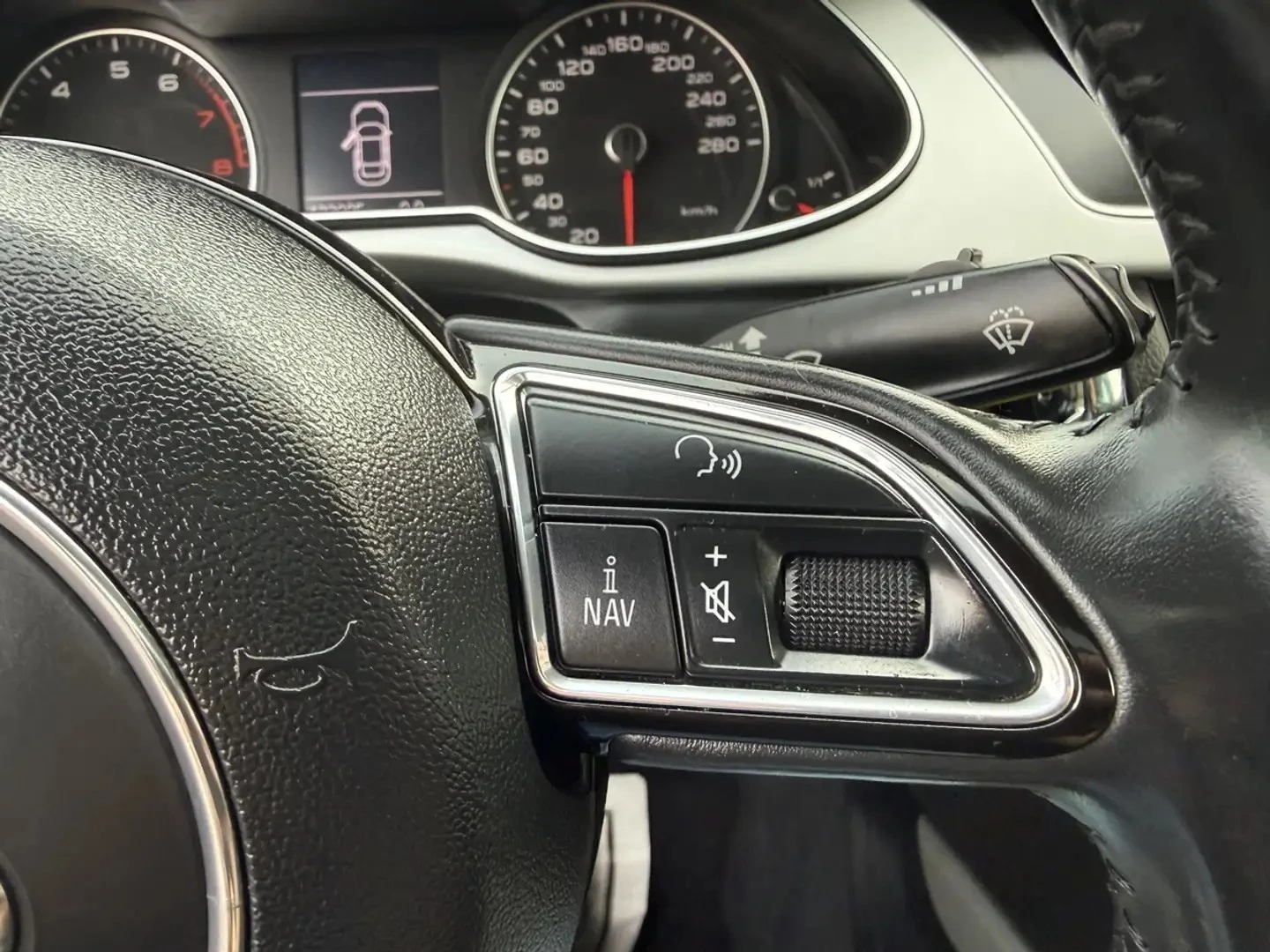 Audi A4 S LINE PREMIUM ЦЕНА ДО БЪЛГАРИЯ АВТОКРЕДИТ, снимка 12 - Автомобили и джипове - 55626554