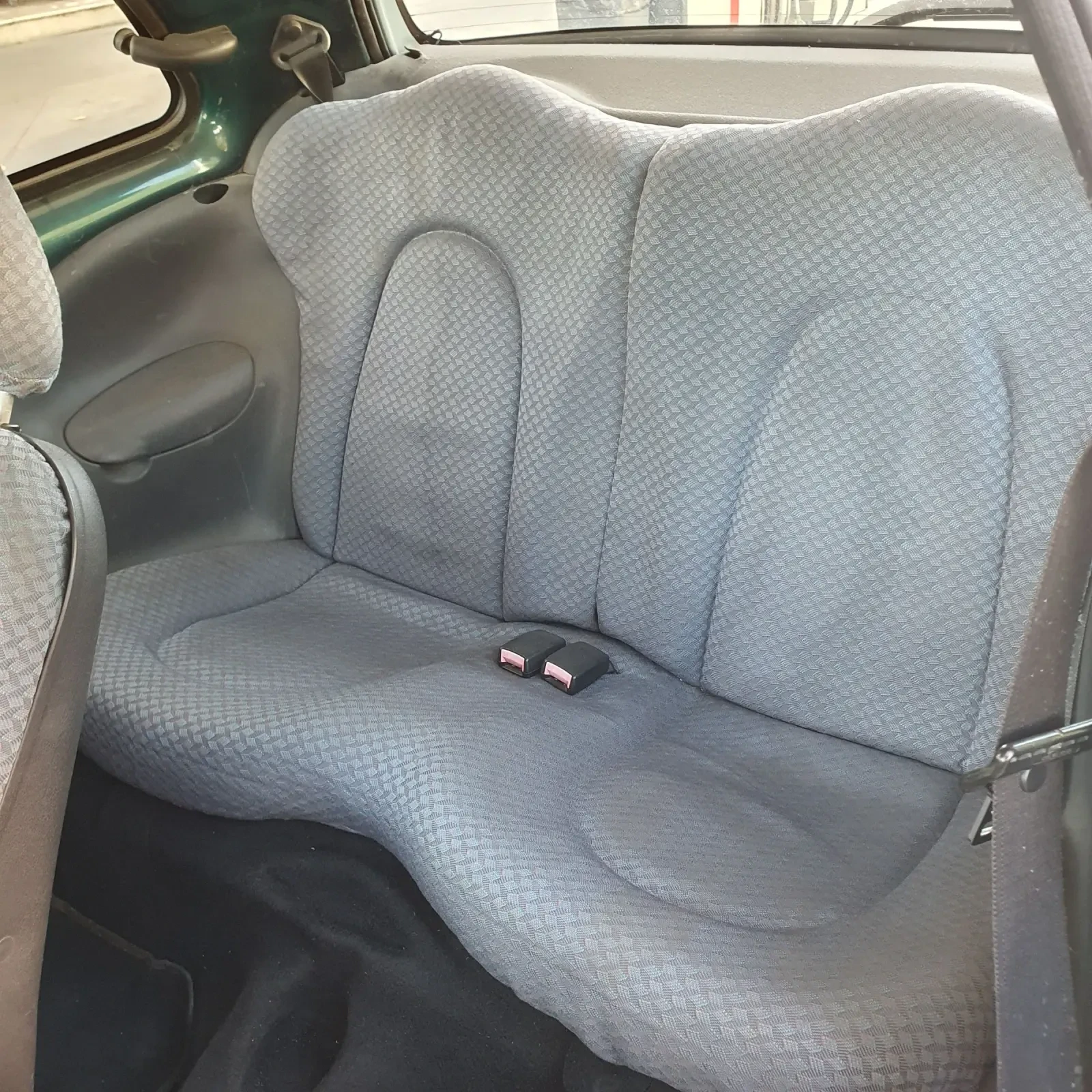Ford Ka 1.3i, снимка 12 - Автомобили и джипове - 55685440