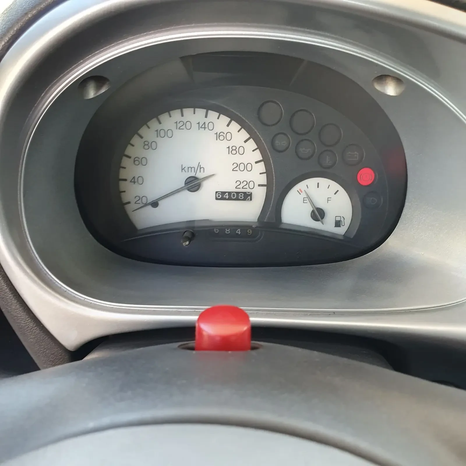Ford Ka 1.3i, снимка 14 - Автомобили и джипове - 55685440