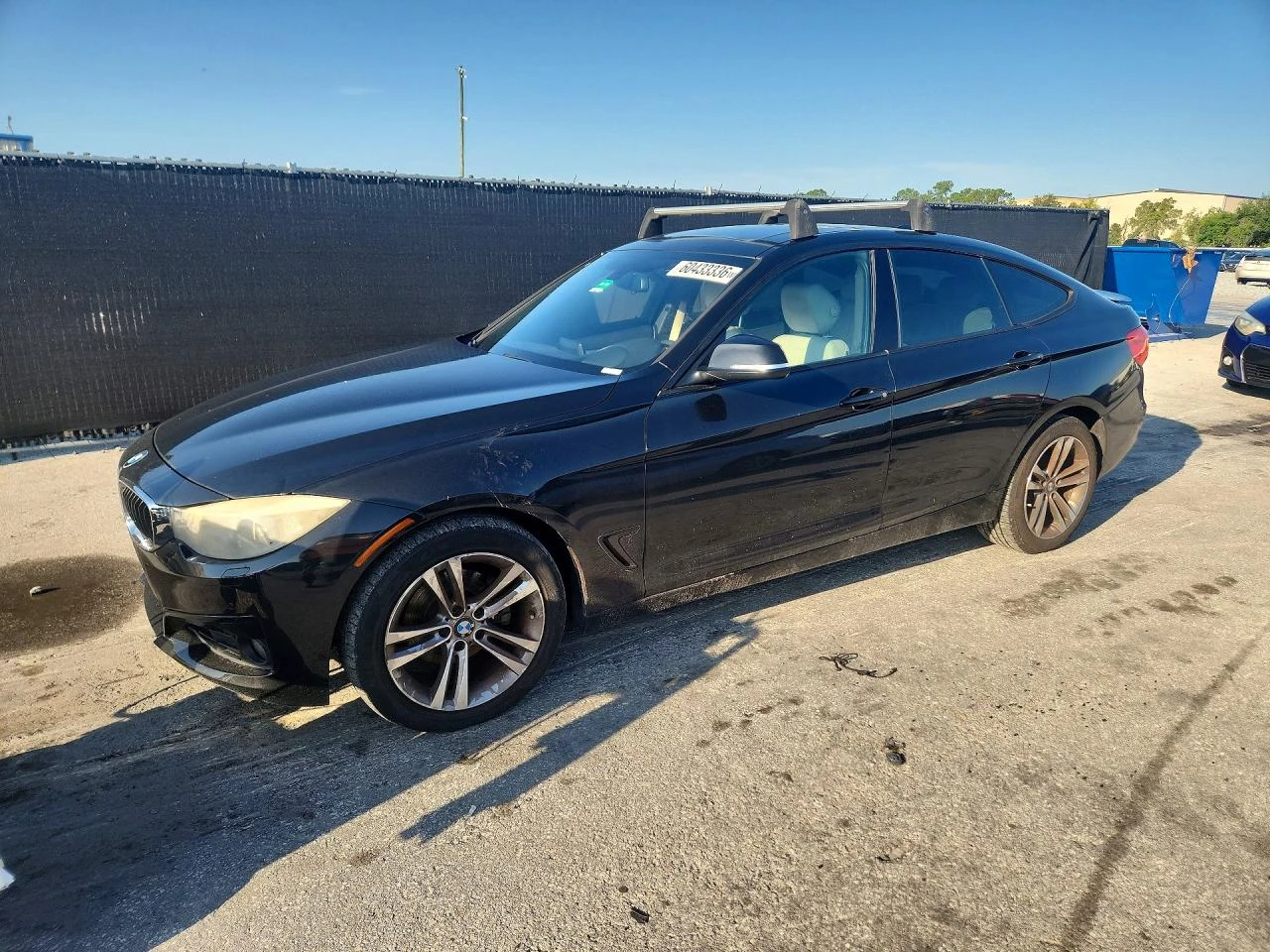 BMW 328