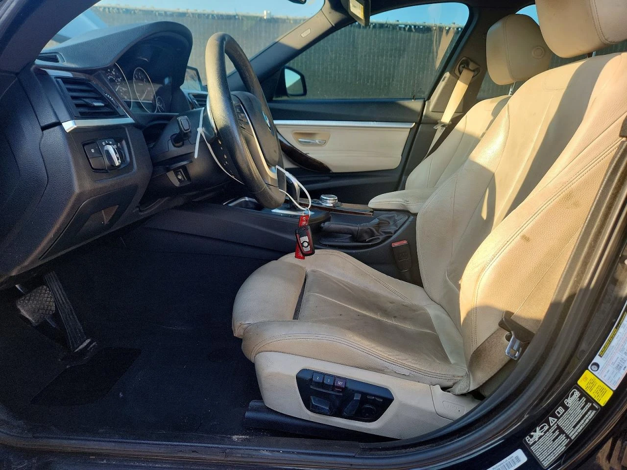 BMW 328, снимка 7 - Автомобили и джипове - 55753631