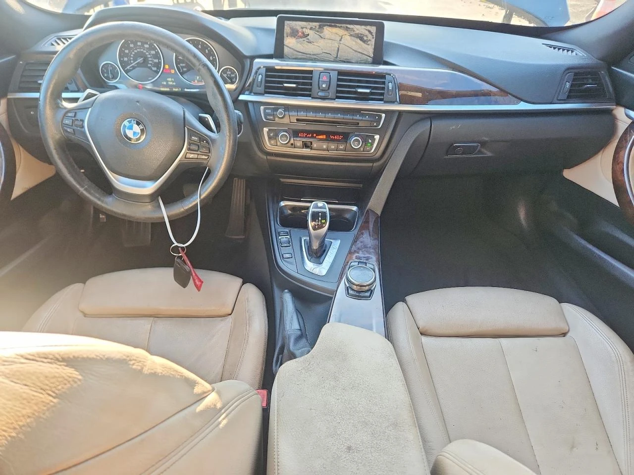 BMW 328, снимка 8 - Автомобили и джипове - 55753631