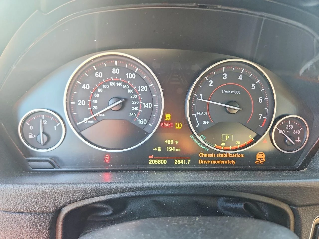BMW 328, снимка 9 - Автомобили и джипове - 55753631