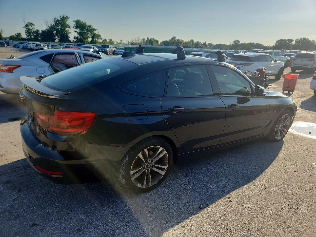 BMW 328, снимка 3 - Автомобили и джипове - 55753631