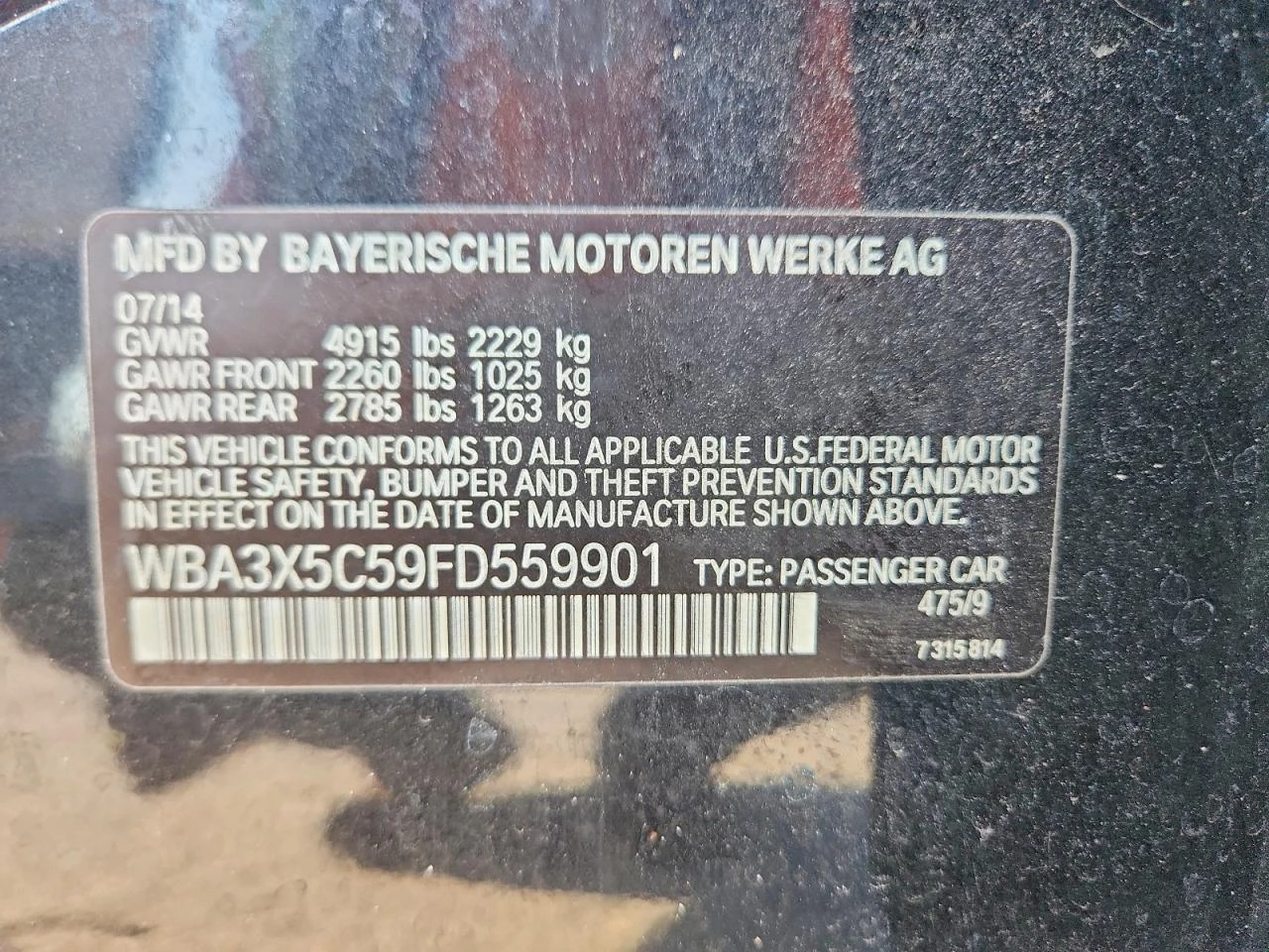 BMW 328, снимка 12 - Автомобили и джипове - 55753631