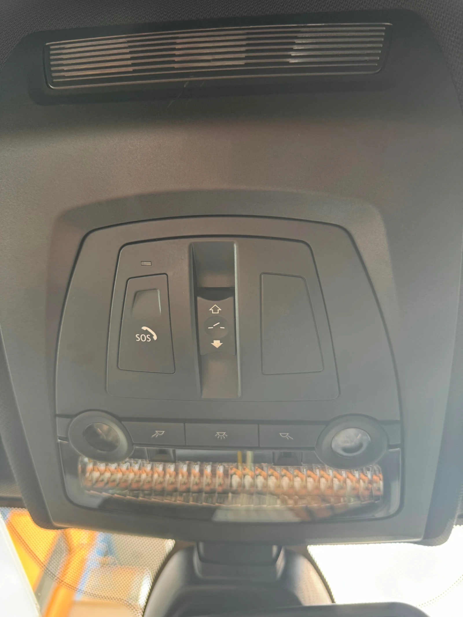 BMW 530 Xdrive, снимка 7 - Автомобили и джипове - 55754593