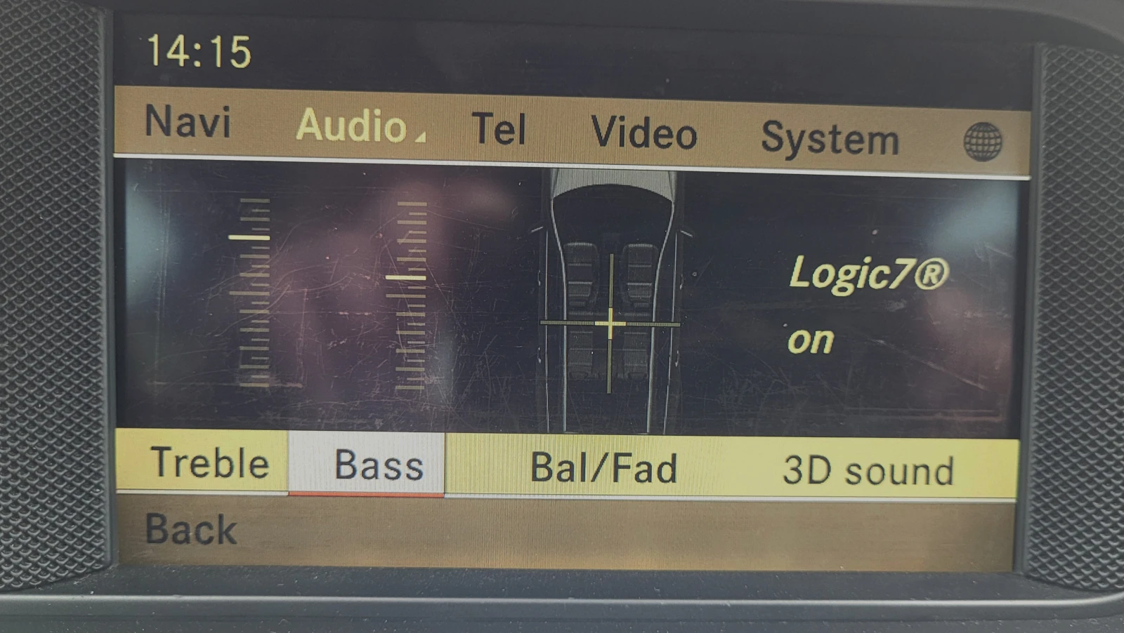 Mercedes-Benz C 350 АМG -Harman Kardon-TÜV-Germany-Безупречен!, снимка 13 - Автомобили и джипове - 55774547