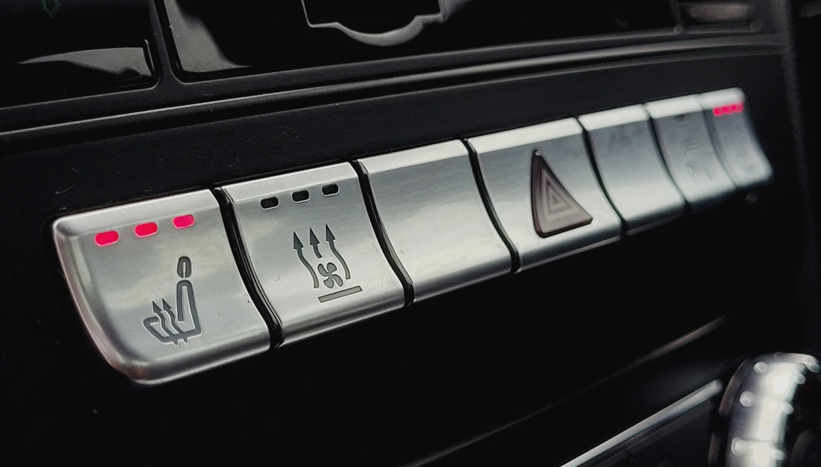 Mercedes-Benz C 350 АМG -Harman Kardon-TÜV-Germany-Безупречен!, снимка 7 - Автомобили и джипове - 55774547