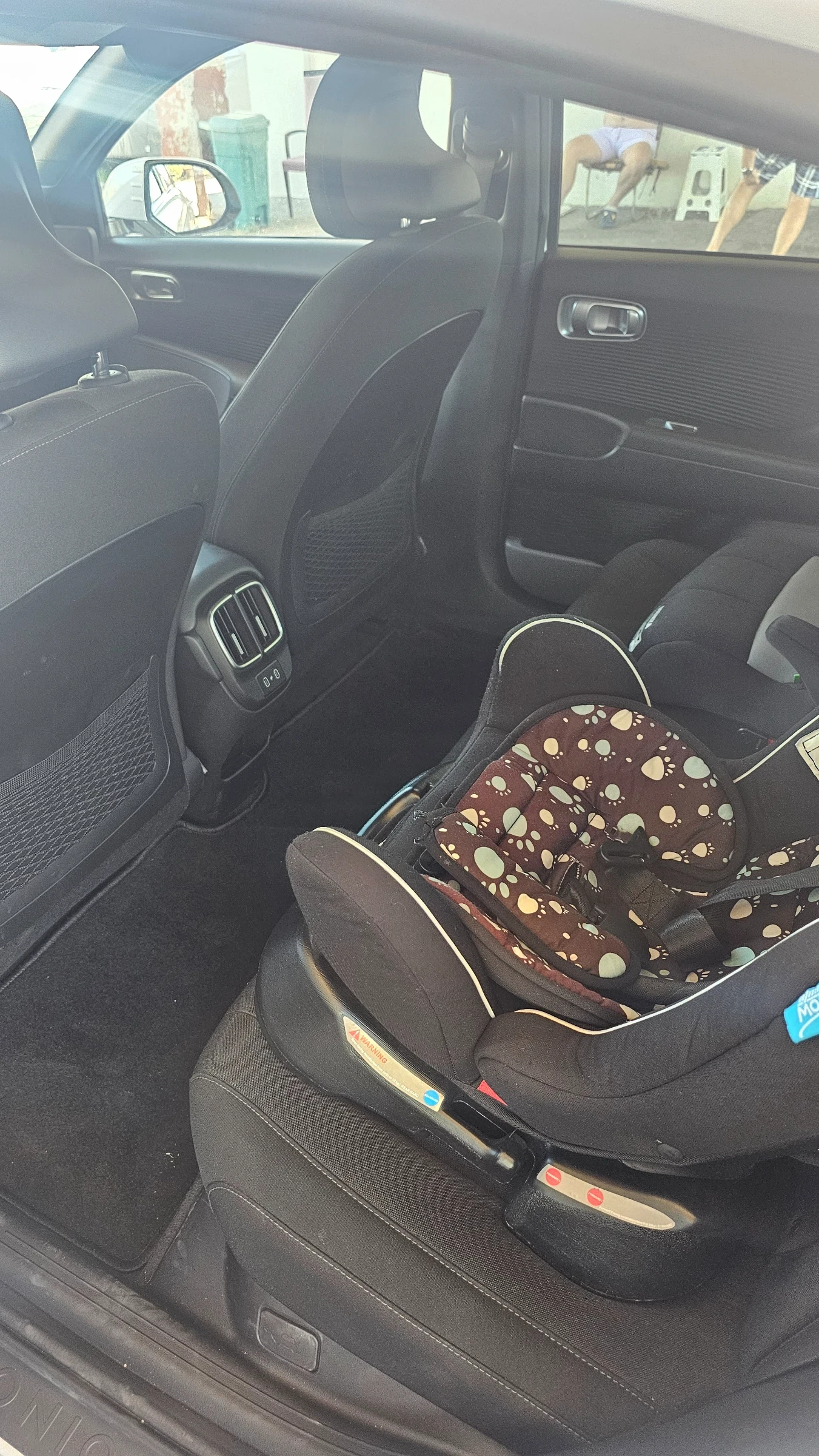 Hyundai Ioniq 6, снимка 11 - Автомобили и джипове - 56215263