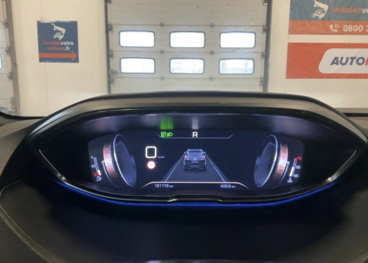 Peugeot 3008 GT Line | Mobile.bg � ����������� 9