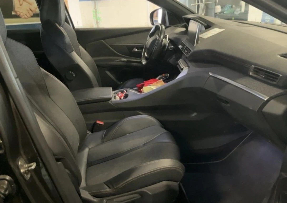 Peugeot 3008 GT Line | Mobile.bg � ����������� 8