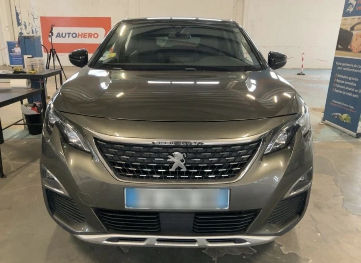 Peugeot 3008 GT Line | Mobile.bg � ����������� 7