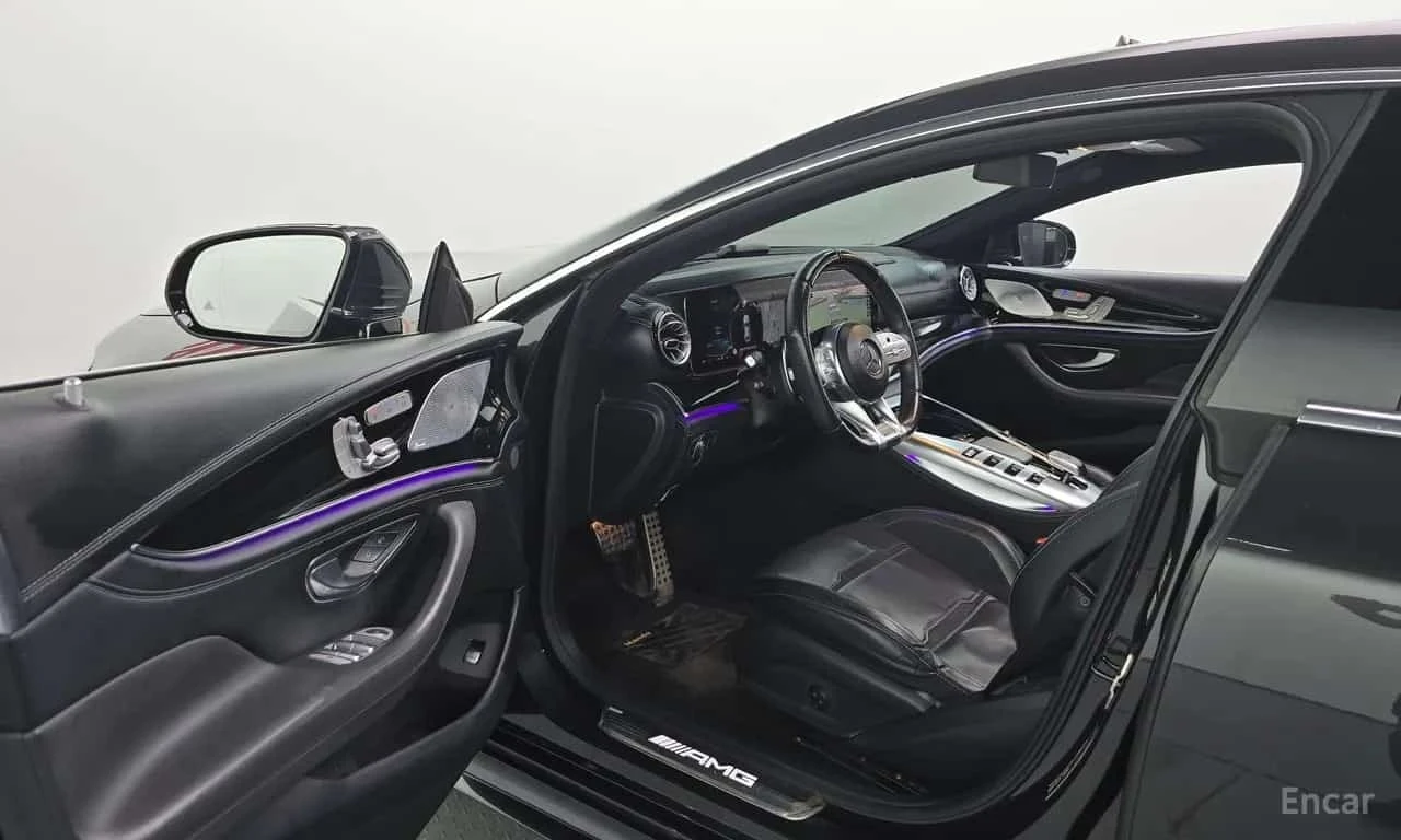 Mercedes-Benz AMG GT 43 4MATIC+ /���������/�������/���������/360 | Mobile.bg � ����������� 10