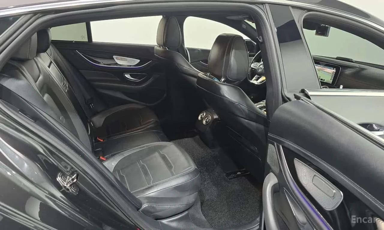 Mercedes-Benz AMG GT 43 4MATIC+ /���������/�������/���������/360 | Mobile.bg � ����������� 11