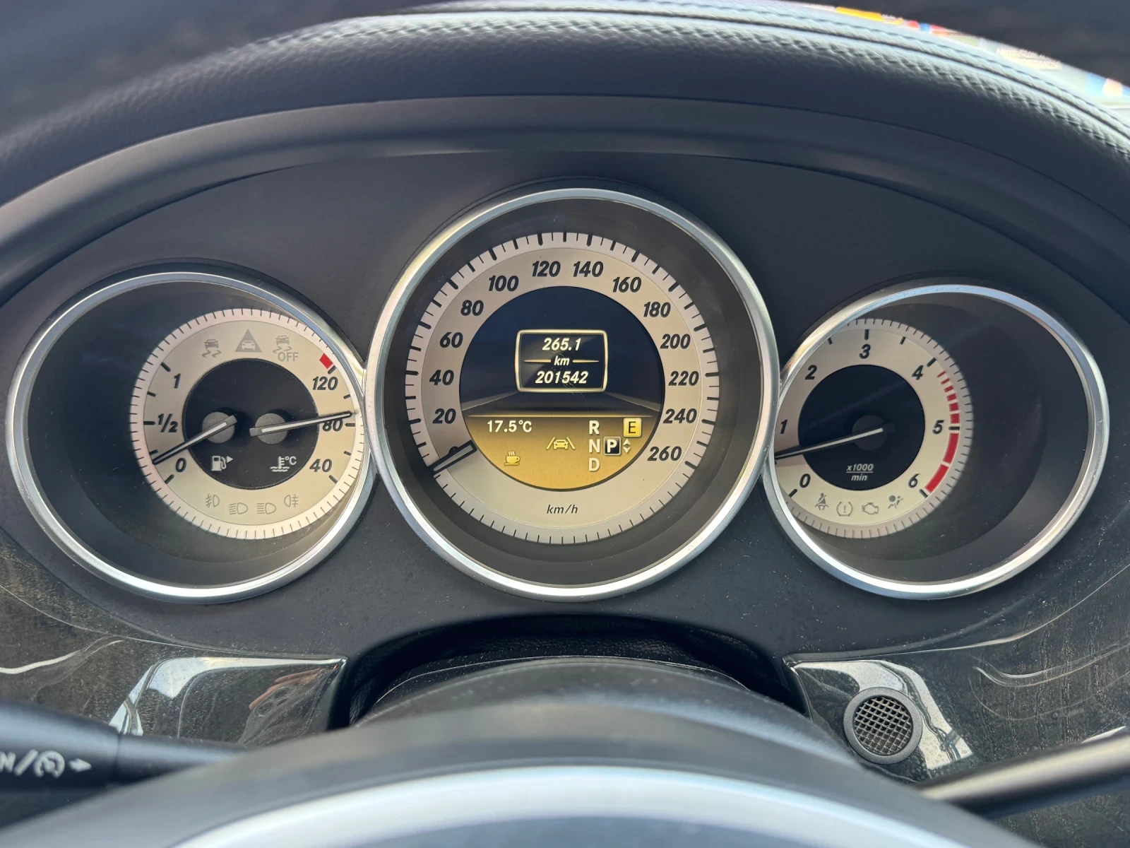 Mercedes-Benz CLS 350, снимка 10 - Автомобили и джипове - 56739637