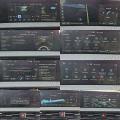Kia EV6 GT-Line/AWD/Head Up/LED/ACC/NAVI/БЛУТУТ/ПЕРФЕКТНА - [14] 