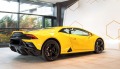 Lamborghini Huracan EVO/ LP610/ RWD/ CARBON/ LIFT/ SENSONUM/ CAMERA/ - изображение 6
