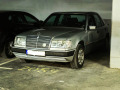 Mercedes-Benz 124 200E - изображение 7