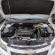 Обява за продажба на Chevrolet Cruze 1.6i BENZIN 6SK PERFEKTEN ~10 400 лв. - изображение 3